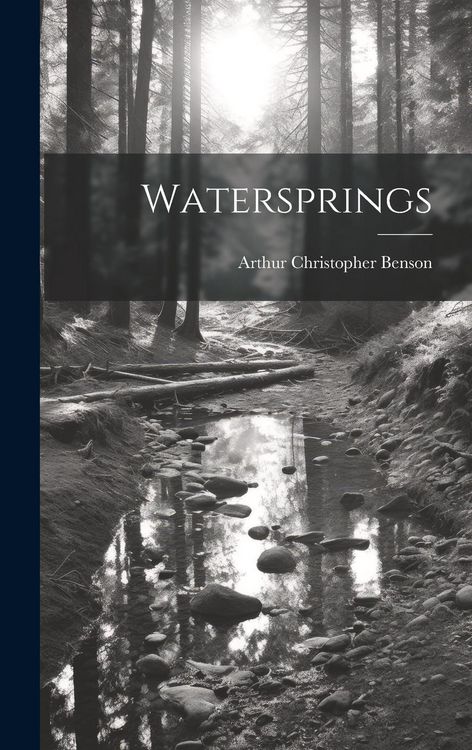Produktbild: Watersprings
