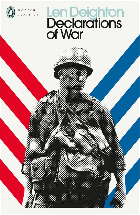 Produktbild: Declarations of War