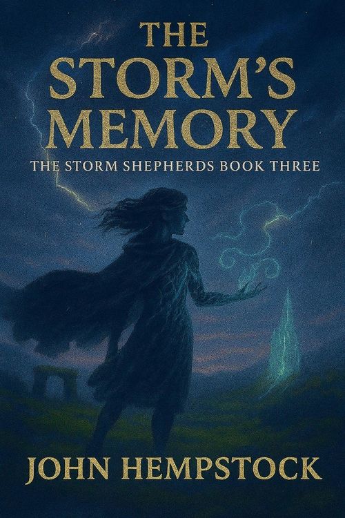 Produktbild: The Storm's Memory
