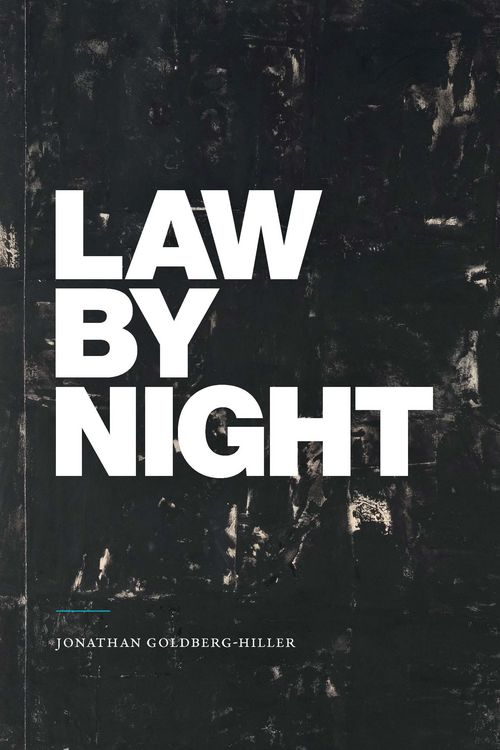 Produktbild: Law by Night