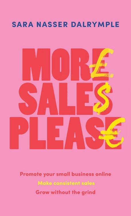 Produktbild: More Sales Please