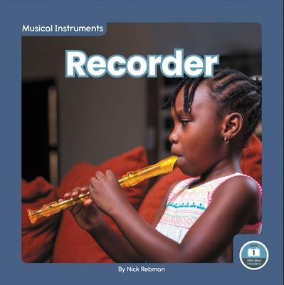 Produktbild: Recorder