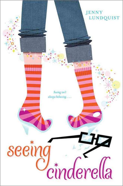 Produktbild: Seeing Cinderella