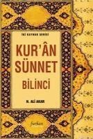Produktbild: Kuran S&uuml;nnet Bilinci