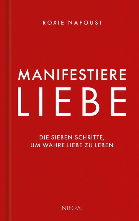Produktbild: Manifestiere Liebe