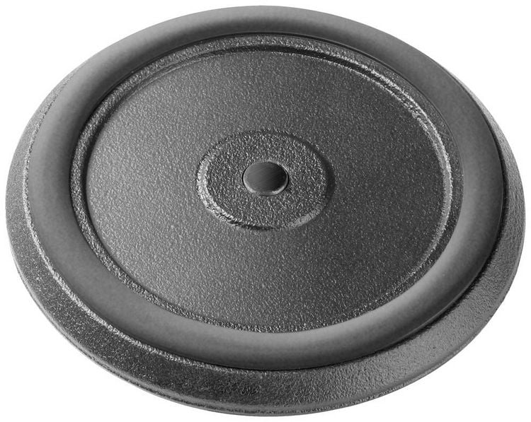 Produktbild: Gravity MS T 01 B Mikrofon-Tischstativ