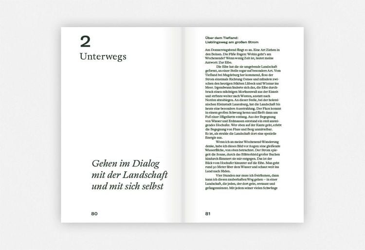 Produktbild: Draußen gehen