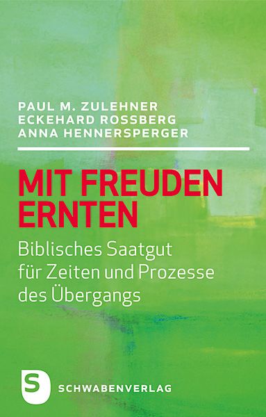 Produktbild: Mit Freuden ernten