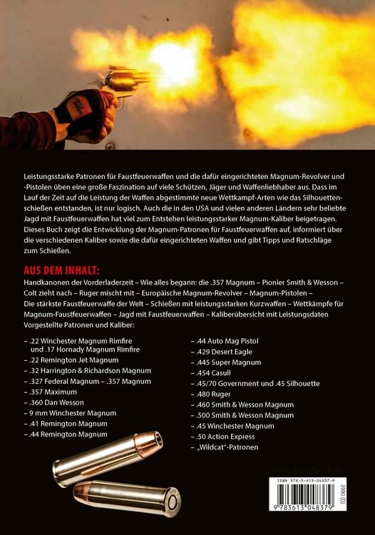 Produktbild: Magnum