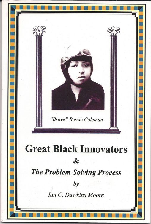 Produktbild: Great Black Innovators & The Problem Solving Process
