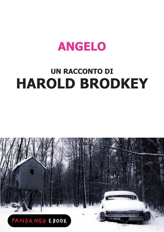 Produktbild: Angelo