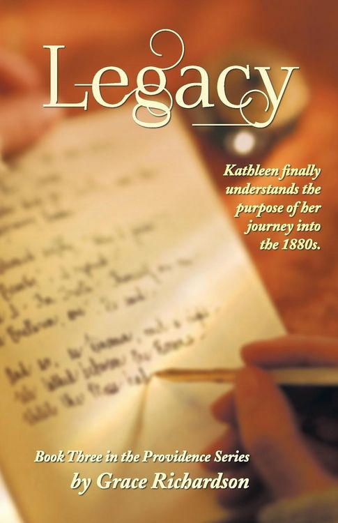 Produktbild: Legacy
