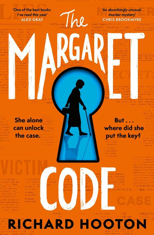 Produktbild: The Margaret Code