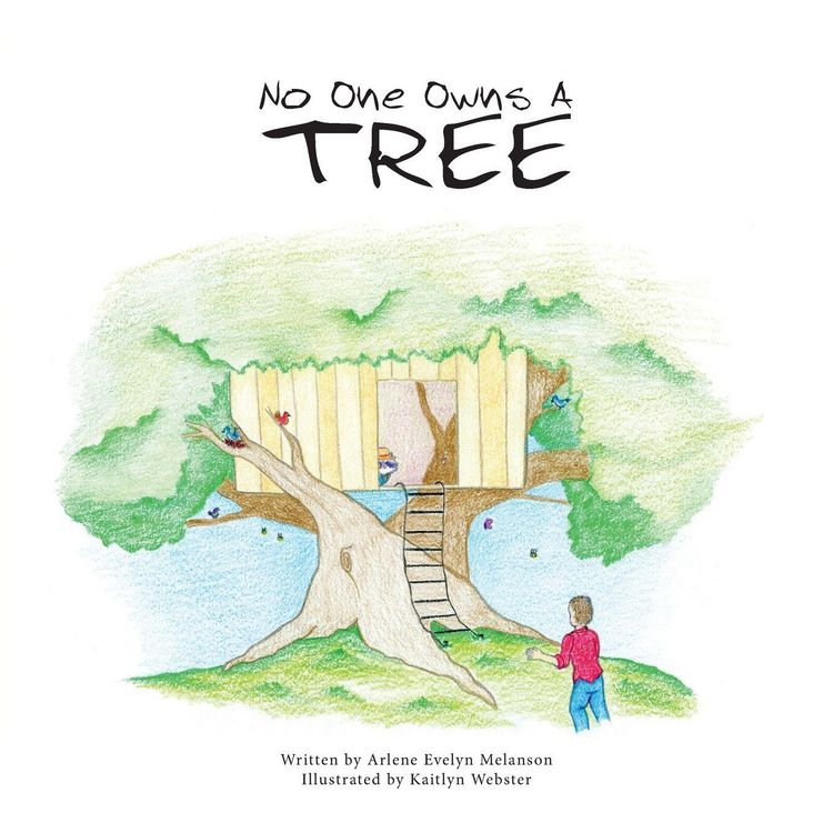 Produktbild: No One Owns A Tree