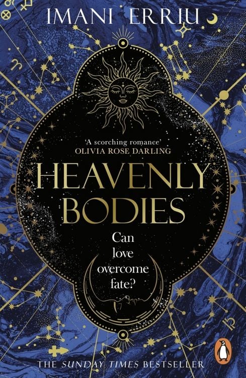 Produktbild: Heavenly Bodies