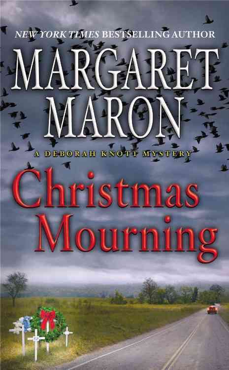 Produktbild: Christmas Mourning