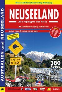 Produktbild: Neuseeland, Alle Highlights der Reise