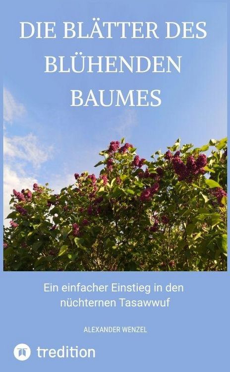 Produktbild: Die Bl&auml;tter des bl&uuml;henden Baumes