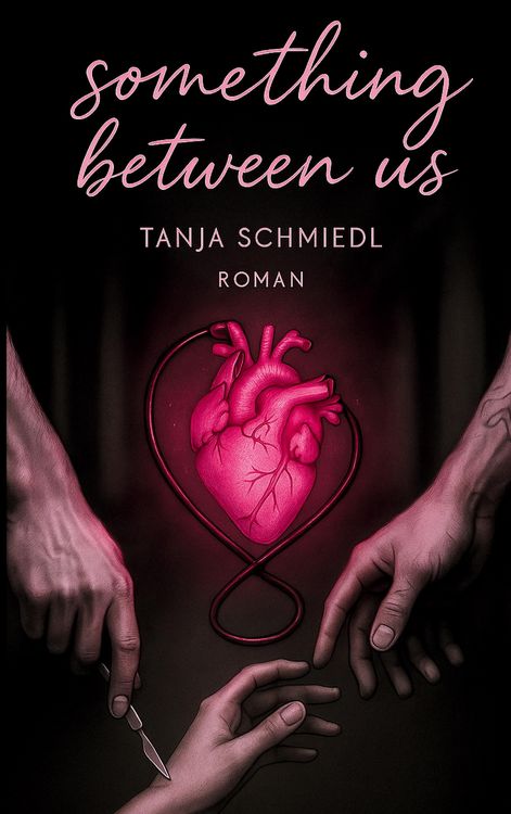 Produktbild: Something Between Us