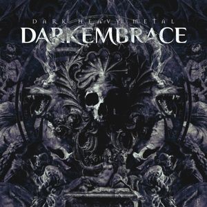 Produktbild: Dark Heavy Metal (Digipak)