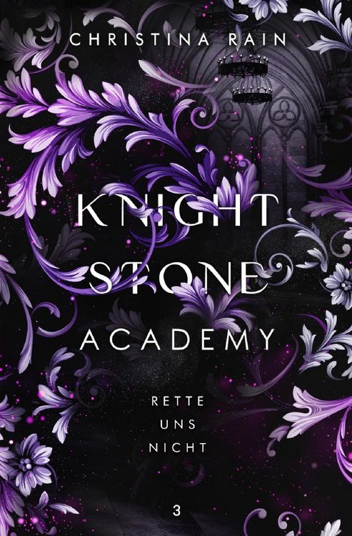 Produktbild: Knightstone Academy / Knightstone Academy 3