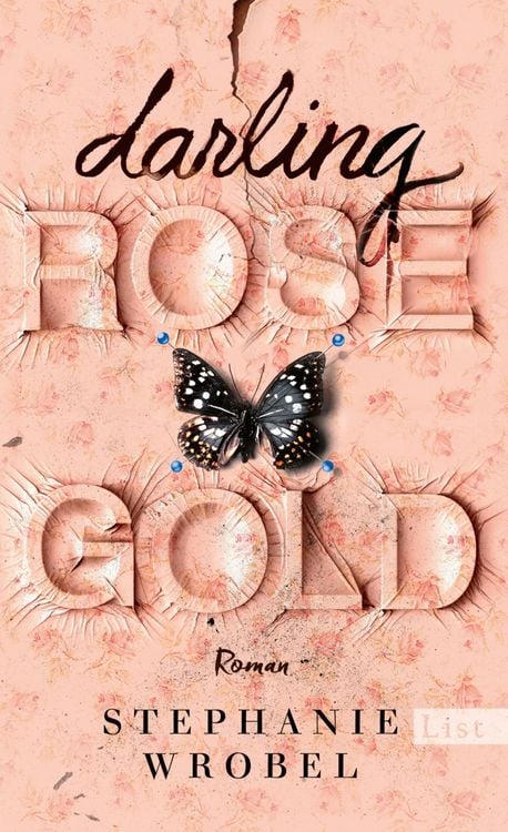 Produktbild: Darling Rose Gold