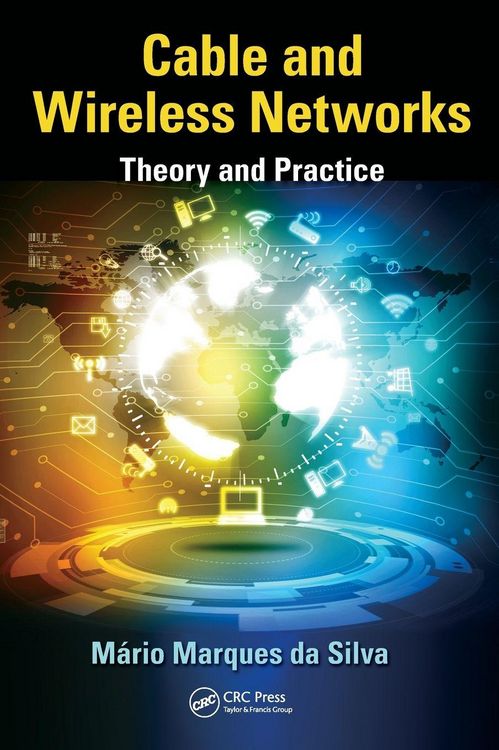 Produktbild: Cable and Wireless Networks
