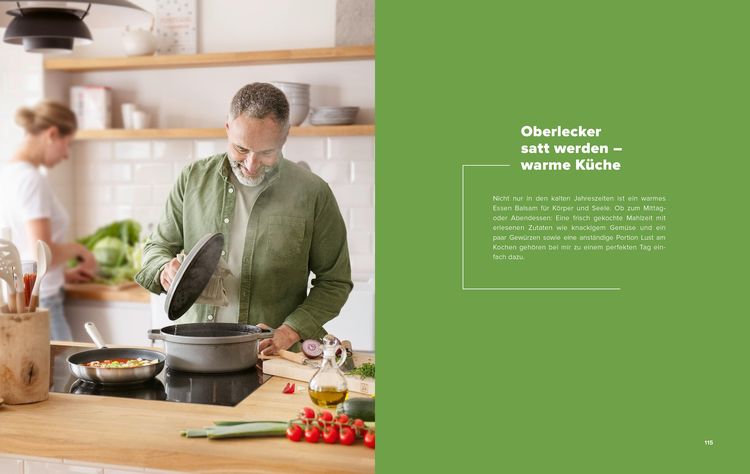 Produktbild: Vegan Body Reset
