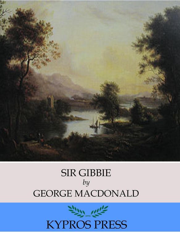 Produktbild: Sir Gibbie