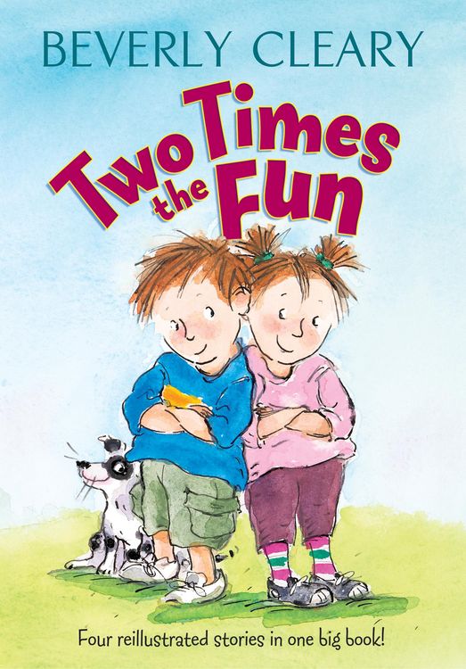 Produktbild: Two Times the Fun