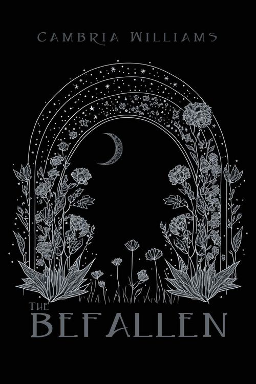 Produktbild: The Befallen