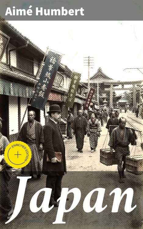 Produktbild: Japan