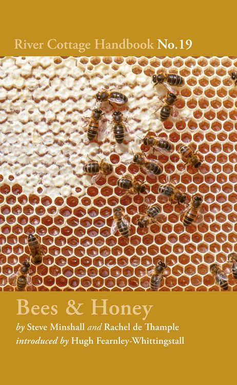 Produktbild: Bees & Honey