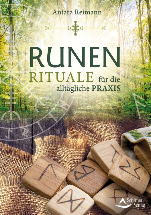 Produktbild: Runenrituale