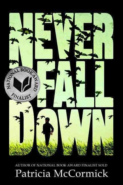 Produktbild: Never Fall Down