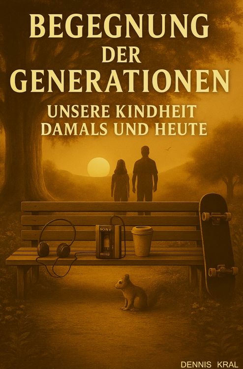 Produktbild: Begegnung der Generationen