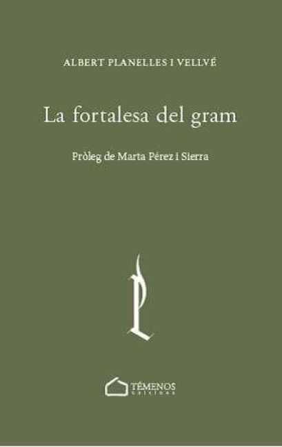 Produktbild: La fortalesa del gram