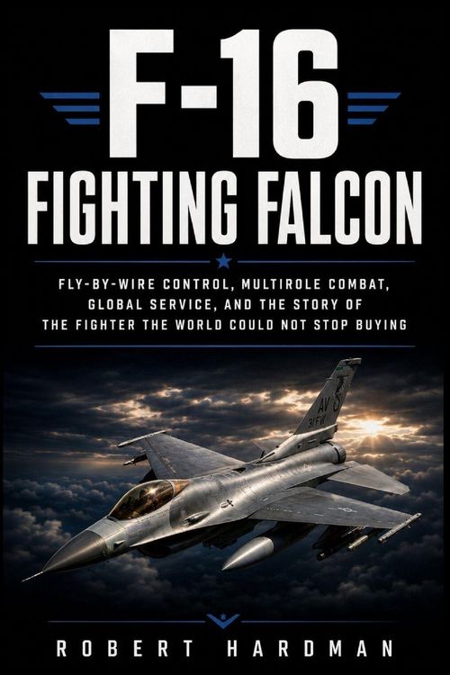 Produktbild: F-16 Fighting Falcon