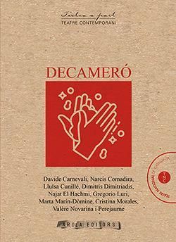 Produktbild: Decamer&oacute;