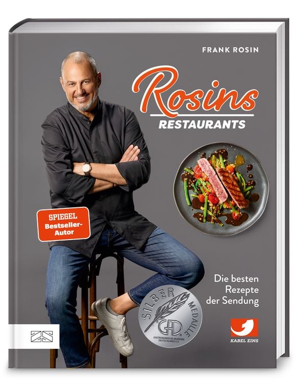 Produktbild: Rosins Restaurants
