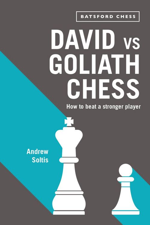 Produktbild: David Vs Goliath Chess