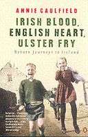 Produktbild: Irish Blood, English Heart, Ulster Fry
