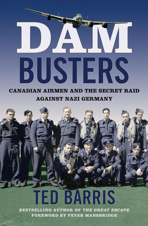 Produktbild: Dam Busters