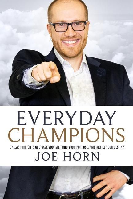 Produktbild: Everyday Champions