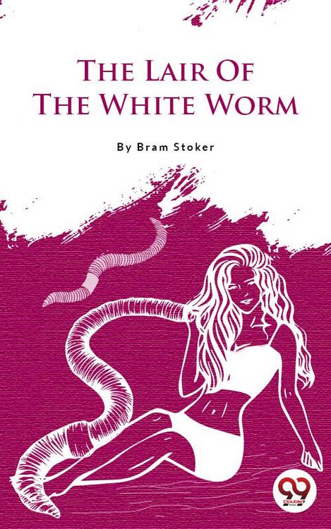Produktbild: The Lair Of The White Worm