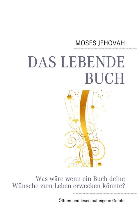 Produktbild: Das lebende Buch