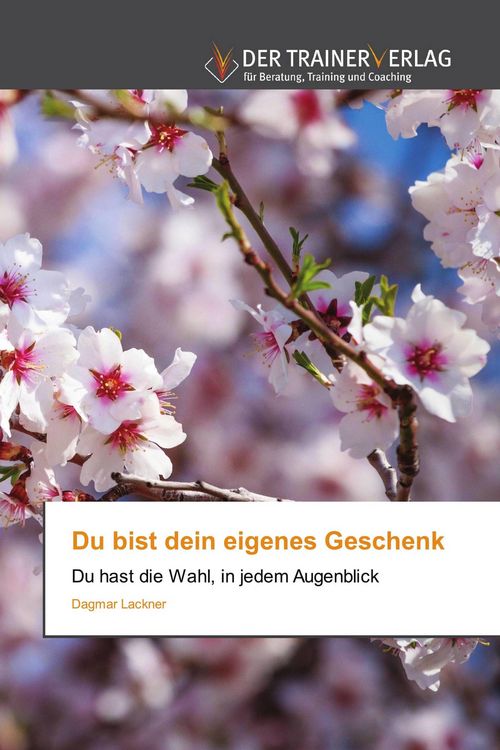 Produktbild: Du bist dein eigenes Geschenk