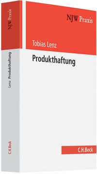 Produktbild: Produkthaftung
