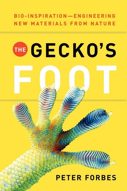 Produktbild: The Gecko's Foot
