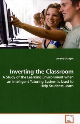 Produktbild: Strayer, J: Inverting the Classroom